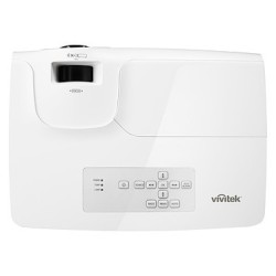 Vivitek DX273 Vidéoprojecteur 4000 Lm