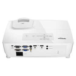 Vivitek DX273 Vidéoprojecteur 4000 Lm