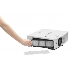 PT-VMZ50D2 - VIDEO PROJECTEUR 5000 LUMENS PANASONIC  