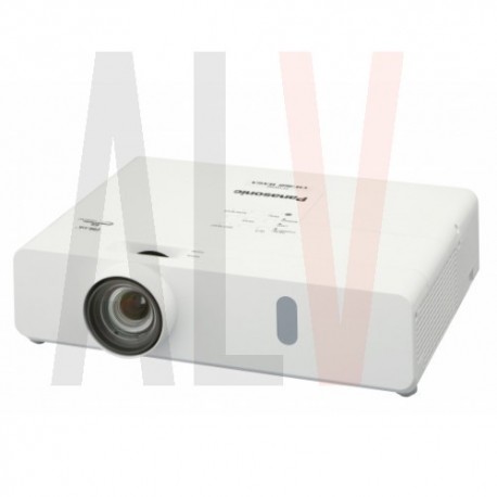 PT-VMZ50D2 PANASONIC - Vidéoprojecteur 5000lm WUXGA 3LCD Laser