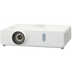 PT-VMZ50D2 PANASONIC - Vidéoprojecteur 5000lm WUXGA 3LCD Laser