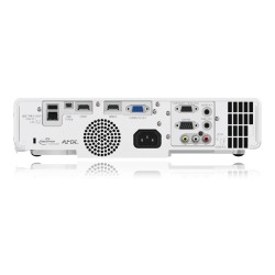 OPTIQUE SERIE PJ 0.84-1.03 BARCO