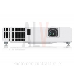 PANASONIC PT-VX430 - Vidéoprojecteur 4500lm XGA 3LCD Optique  1.1-1.8