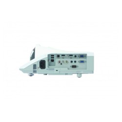 MAXELL MPJW3501 - Vidéoprojecteur 3500lm WXGA Laser 3LCD 1.5-1.8