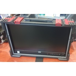 MEZCLADOR DE VIDEO HD AVHS400 4 ENTRADAS PANASONIC