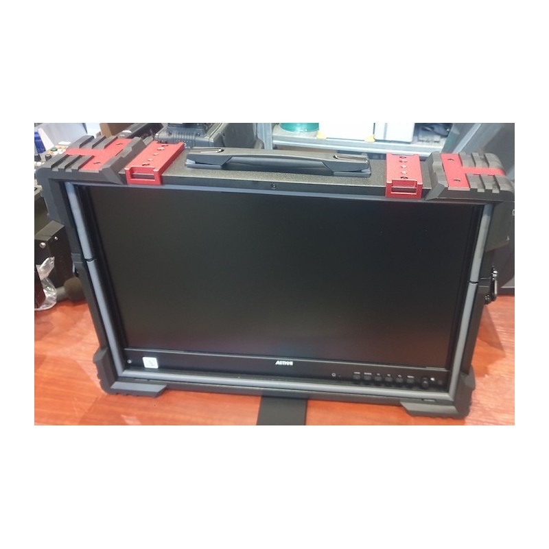 MEZCLADOR DE VIDEO HD AVHS400 4 ENTRADAS PANASONIC