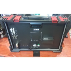 MEZCLADOR DE VIDEO HD AVHS400 4 ENTRADAS PANASONIC