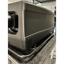 HDF W30 FLEX VIDEO PROJECTEUR BARCO 