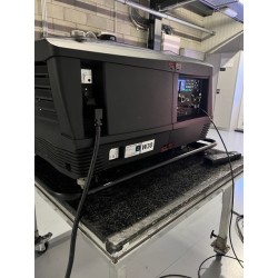 HDF W30 FLEX VIDEO PROJECTEUR BARCO 