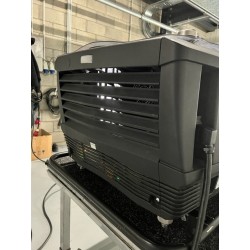 HDF W30 FLEX VIDEO PROJECTEUR BARCO 