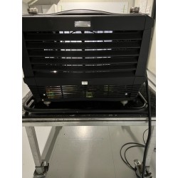 HDF W30 FLEX VIDEO PROJECTEUR BARCO 