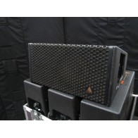 METRIX ENCEINTE ADAMSON
