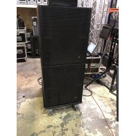 METRIX SUB ENCEINTE ADAMSON