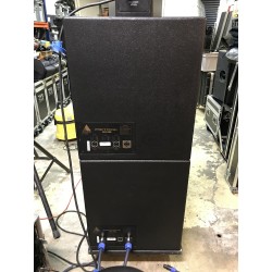 METRIX SUB ENCEINTE ADAMSON 