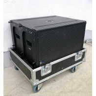 500HP SUB AMPLIFIE MEYER SOUND