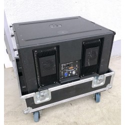 MEYER SOUND 500HP SUB AMPLIFIE