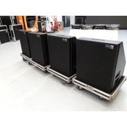 NEXO PS15