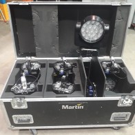 MAC AURA XB WASH MARTIN