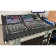 VISTA 1 CONSOLE NUMERIQUE STUDER