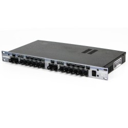 Estéreo de puerta de ruido AX612 APHEX