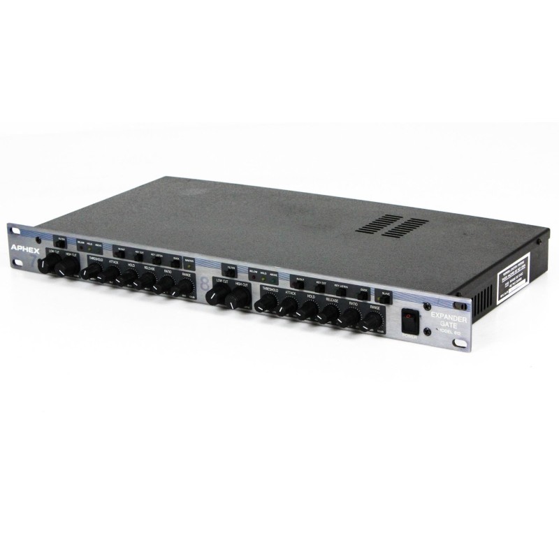 Estéreo de puerta de ruido AX612 APHEX