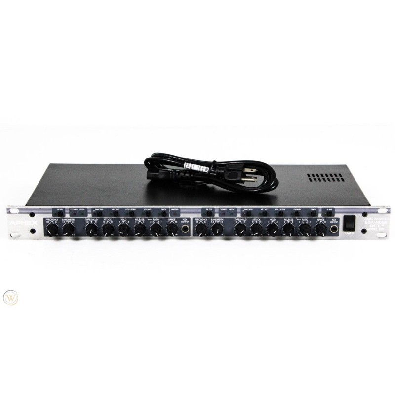 Estéreo de puerta de ruido AX622 APHEX