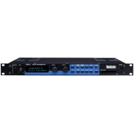 REVERB Lexicon Lexicon