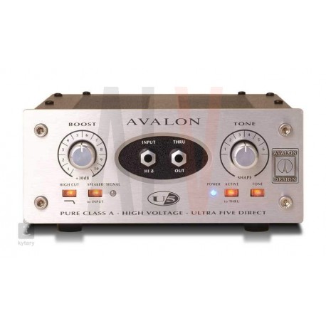 COMPRESOR AVALON U5