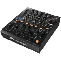 DJM900 NEXUS PIONEER DJ Console