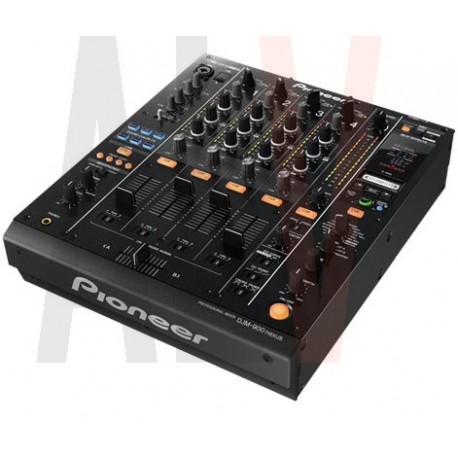 Consola DJM900 NEXUS PIONEER DJ