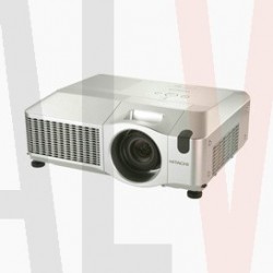 VIDEOPROYECTOR CPX 505 HITACHI