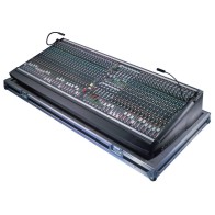 CONSOLA SOUNDCRAFT MEZCLA SOUNDCRAFT SOUNDCRAFT