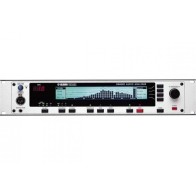 DN6000   ANALYSEUR DE SPECTRE KLARK TEKNIK