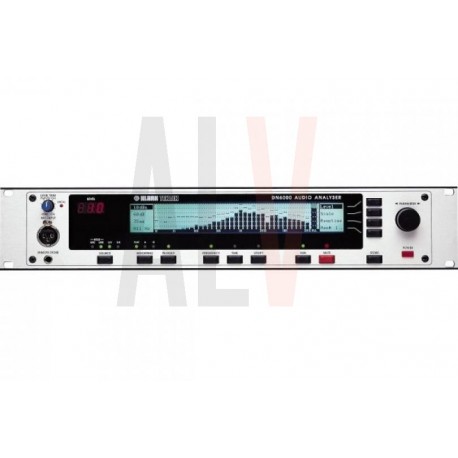 DN6000 KLARK TEKNIK SPECTRUM KLARK TEKNIK