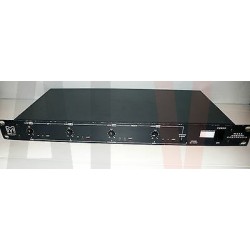 CONTROLADOR WX3AT3 PARA WT3 TRI AMP MARTIN AUDIO