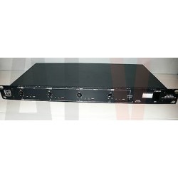 WX3AT3 CONTROLLER FOR WT3 TRI AMP MARTIN AUDIO