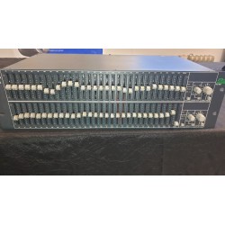 FCS960 BSS AUDIO EQUALIZER