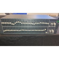 FCS960 BSS AUDIO EQUALISEUR