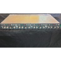 DPR504 QUADRUPE NOISE GATE BSS