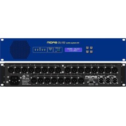 DL152  STAGEBOX ( boitier de scène )  MIDAS 