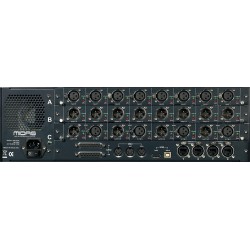 DL451  STAGEBOX ( boitier de scène )  MIDAS 