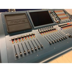 PRO 2CC TOURING PAKAGE  CONSOLE MIDAS 