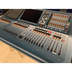 PRO 2CC TOURING PAKAGE  CONSOLE MIDAS 