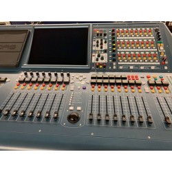 PRO 1 CONSOLE MIDAS TOURING PACKAGE 