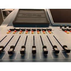 PRO 2CC TOURING PAKAGE  CONSOLE MIDAS 