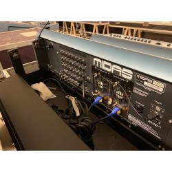 PRO 2CC TOURING PAKAGE  CONSOLE MIDAS 