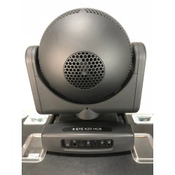 K20 A. LED A B-EYE LYRE LED CLAY PAKY 
