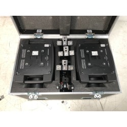 K20 A. LED A B-EYE LYRE LED CLAY PAKY 