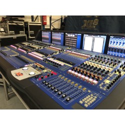 XL8 TP CONSOLE NUMERIQUE MIDAS