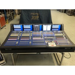 XL8 TP CONSOLE NUMERIQUE MIDAS